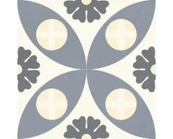 Wand- En Vloertegel Heritage Taco Grey 16,5x16,5 Cm 154 Wand- En Vloertegel Heritage Taco Grey 16,5x16,5 Cm -Vloertegels Winkel DV 8 5612640 72 4c DE 20160203173011