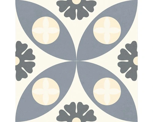 Wand- En Vloertegel Heritage Taco Grey 16,5x16,5 Cm 76 Wand- En Vloertegel Heritage Taco Grey 16,5x16,5 Cm - Afbeelding 74