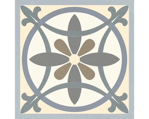 Wand- En Vloertegel Heritage Taco Grey 16,5x16,5 Cm 71 Wand- En Vloertegel Heritage Taco Grey 16,5x16,5 Cm - Afbeelding 69