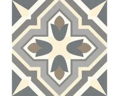 Wand- En Vloertegel Heritage Taco Grey 16,5x16,5 Cm 157 Wand- En Vloertegel Heritage Taco Grey 16,5x16,5 Cm -Vloertegels Winkel DV 8 5612640 76 4c DE 20160204091238