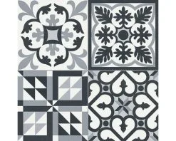 Wand- En Vloertegel Heritage Black 33x33 Cm 28 Wand- En Vloertegel Heritage Black 33x33 Cm -Vloertegels Winkel DV 8 5612673 05 4c SE 20220824121753