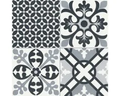 Wand- En Vloertegel Heritage Black 33x33 Cm 30 Wand- En Vloertegel Heritage Black 33x33 Cm -Vloertegels Winkel DV 8 5612673 07 4c SE 20220824121753