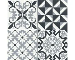 Wand- En Vloertegel Heritage Black 33x33 Cm 31 Wand- En Vloertegel Heritage Black 33x33 Cm -Vloertegels Winkel DV 8 5612673 08 4c SE 20220824121753