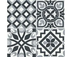 Wand- En Vloertegel Heritage Black 33x33 Cm 37 Wand- En Vloertegel Heritage Black 33x33 Cm -Vloertegels Winkel DV 8 5612673 17 4c SE 20220824121753