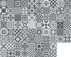 Wand- En Vloertegel Heritage Black 33x33 Cm 41 Wand- En Vloertegel Heritage Black 33x33 Cm -Vloertegels Winkel DV 8 5612673 23 4c DE 20220824121753