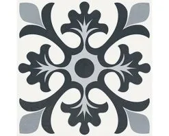 Wand- En Vloertegel Heritage Taco Black 16,5x16,5 Cm 97 Wand- En Vloertegel Heritage Taco Black 16,5x16,5 Cm -Vloertegels Winkel DV 8 5612674 10 4c DE 20160203162613