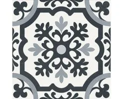 Wand- En Vloertegel Heritage Taco Black 16,5x16,5 Cm 92 Wand- En Vloertegel Heritage Taco Black 16,5x16,5 Cm -Vloertegels Winkel DV 8 5612674 16 4c DE 20160203162944