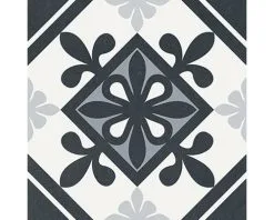 Wand- En Vloertegel Heritage Taco Black 16,5x16,5 Cm 102 Wand- En Vloertegel Heritage Taco Black 16,5x16,5 Cm -Vloertegels Winkel DV 8 5612674 19 4c DE 20160203163131