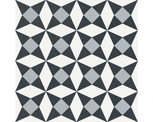 Wand- En Vloertegel Heritage Taco Black 16,5x16,5 Cm 29 Wand- En Vloertegel Heritage Taco Black 16,5x16,5 Cm - Afbeelding 27