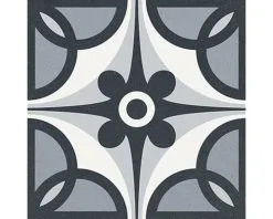 Wand- En Vloertegel Heritage Taco Black 16,5x16,5 Cm 86 Wand- En Vloertegel Heritage Taco Black 16,5x16,5 Cm -Vloertegels Winkel DV 8 5612674 28 4c DE 20160203163613