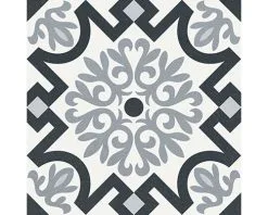 Wand- En Vloertegel Heritage Taco Black 16,5x16,5 Cm 112 Wand- En Vloertegel Heritage Taco Black 16,5x16,5 Cm -Vloertegels Winkel DV 8 5612674 34 4c DE 20160203163911