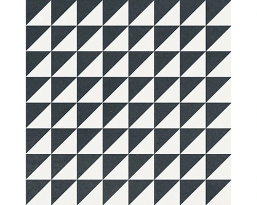 Wand- En Vloertegel Heritage Taco Black 16,5x16,5 Cm 38 Wand- En Vloertegel Heritage Taco Black 16,5x16,5 Cm - Afbeelding 36