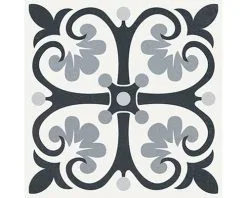 Wand- En Vloertegel Heritage Taco Black 16,5x16,5 Cm 116 Wand- En Vloertegel Heritage Taco Black 16,5x16,5 Cm -Vloertegels Winkel DV 8 5612674 40 4c DE 20160203164107