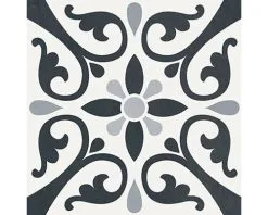 Wand- En Vloertegel Heritage Taco Black 16,5x16,5 Cm 118 Wand- En Vloertegel Heritage Taco Black 16,5x16,5 Cm -Vloertegels Winkel DV 8 5612674 41 4c DE 20160203164134