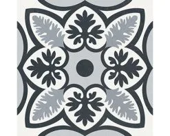 Wand- En Vloertegel Heritage Taco Black 16,5x16,5 Cm 119 Wand- En Vloertegel Heritage Taco Black 16,5x16,5 Cm -Vloertegels Winkel DV 8 5612674 43 4c DE 20160203164308