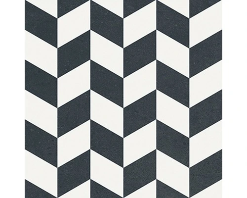 Wand- En Vloertegel Heritage Taco Black 16,5x16,5 Cm 43 Wand- En Vloertegel Heritage Taco Black 16,5x16,5 Cm - Afbeelding 41