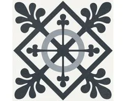 Wand- En Vloertegel Heritage Taco Black 16,5x16,5 Cm 123 Wand- En Vloertegel Heritage Taco Black 16,5x16,5 Cm -Vloertegels Winkel DV 8 5612674 48 4c DE 20160203164602