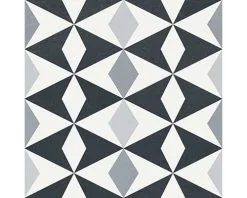 Wand- En Vloertegel Heritage Taco Black 16,5x16,5 Cm 124 Wand- En Vloertegel Heritage Taco Black 16,5x16,5 Cm -Vloertegels Winkel DV 8 5612674 49 4c DE 20160203164630