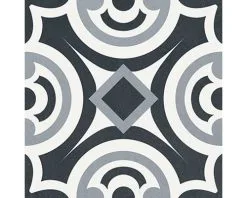 Wand- En Vloertegel Heritage Taco Black 16,5x16,5 Cm 128 Wand- En Vloertegel Heritage Taco Black 16,5x16,5 Cm -Vloertegels Winkel DV 8 5612674 53 4c DE 20160203164827