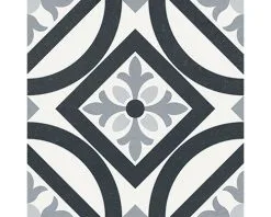 Wand- En Vloertegel Heritage Taco Black 16,5x16,5 Cm 131 Wand- En Vloertegel Heritage Taco Black 16,5x16,5 Cm -Vloertegels Winkel DV 8 5612674 55 4c DE 20160203165014