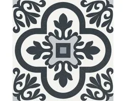 Wand- En Vloertegel Heritage Taco Black 16,5x16,5 Cm 132 Wand- En Vloertegel Heritage Taco Black 16,5x16,5 Cm -Vloertegels Winkel DV 8 5612674 58 4c DE 20160203165137