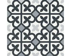 Wand- En Vloertegel Heritage Taco Black 16,5x16,5 Cm 136 Wand- En Vloertegel Heritage Taco Black 16,5x16,5 Cm -Vloertegels Winkel DV 8 5612674 60 4c DE 20160203165243