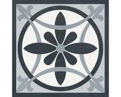 Wand- En Vloertegel Heritage Taco Black 16,5x16,5 Cm 144 Wand- En Vloertegel Heritage Taco Black 16,5x16,5 Cm -Vloertegels Winkel DV 8 5612674 62 4c DE 20160203165346