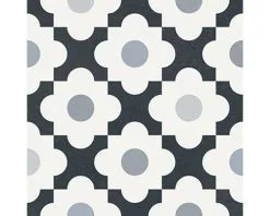 Wand- En Vloertegel Heritage Taco Black 16,5x16,5 Cm 143 Wand- En Vloertegel Heritage Taco Black 16,5x16,5 Cm -Vloertegels Winkel DV 8 5612674 63 4c DE 20160203165414