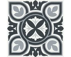 Wand- En Vloertegel Heritage Taco Black 16,5x16,5 Cm 147 Wand- En Vloertegel Heritage Taco Black 16,5x16,5 Cm -Vloertegels Winkel DV 8 5612674 66 4c DE 20160203165601