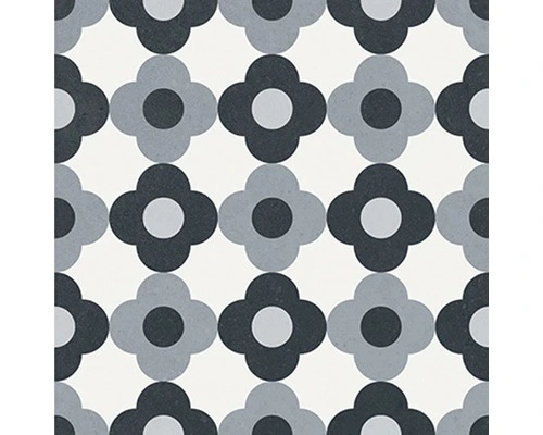 Wand- En Vloertegel Heritage Taco Black 16,5x16,5 Cm 73 Wand- En Vloertegel Heritage Taco Black 16,5x16,5 Cm - Afbeelding 71