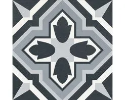 Wand- En Vloertegel Heritage Taco Black 16,5x16,5 Cm 152 Wand- En Vloertegel Heritage Taco Black 16,5x16,5 Cm -Vloertegels Winkel DV 8 5612674 73 4c DE 20160203165916