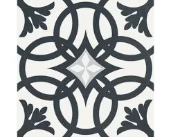 Wand- En Vloertegel Heritage Taco Black 16,5x16,5 Cm 157 Wand- En Vloertegel Heritage Taco Black 16,5x16,5 Cm -Vloertegels Winkel DV 8 5612674 75 4c DE 20160203170019