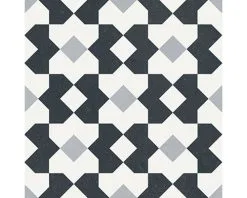 Wand- En Vloertegel Heritage Taco Black 16,5x16,5 Cm 156 Wand- En Vloertegel Heritage Taco Black 16,5x16,5 Cm -Vloertegels Winkel DV 8 5612674 77 4c DE 20160203170116