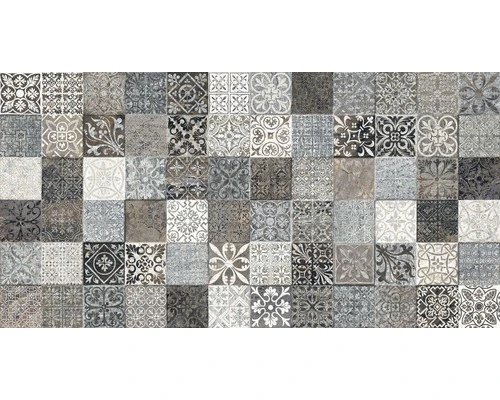 Wand- En Vloertegel Sahara Lys Grijs 32 X 62,5 Cm 3 Wand- En Vloertegel Sahara Lys Grijs 32 X 62,5 Cm