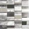 Aluminium Mozaïek A801 Zilver/grijs Mix 30,1x30,1 Cm 2 Aluminium Mozaïek A801 Zilver/grijs Mix 30,1x30,1 Cm -Vloertegels Winkel DV 8 5631621 01 4c NL 20141110122643