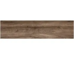 Wand- En Vloertegel Strobus Oak Houtlook 22x90 Cm Gerectificeerd