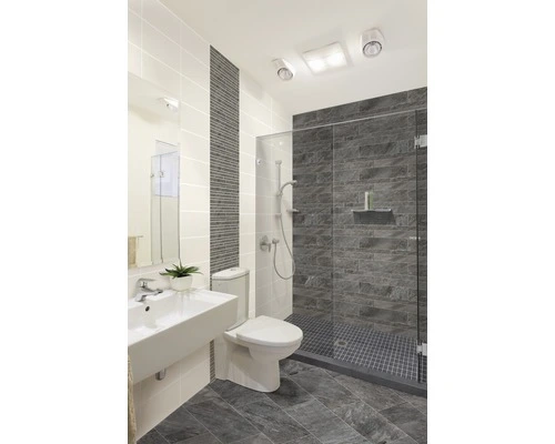 Wandtegel Muretto Discovery Carbon 30x60 Cm 4 Wandtegel Muretto Discovery Carbon 30x60 Cm - Afbeelding 2