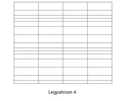 Wandtegel Concept Wit Glanzend Matenmix 7,5/12,5/20x60 Cm 15 Wandtegel Concept Wit Glanzend Matenmix 7,5/12,5/20x60 Cm -Vloertegels Winkel DV 8 5820931 03 4c NL 20150718034246