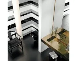 Wandtegel Concept Wit Glanzend Matenmix 7,5/12,5/20x60 Cm 11 Wandtegel Concept Wit Glanzend Matenmix 7,5/12,5/20x60 Cm -Vloertegels Winkel DV 8 5820931 06 4c NL 20150718034518