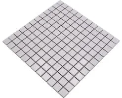 Keramisch Mozaïek CG 114 Wit Mat 30x30 Cm 14 Keramisch Mozaïek CG 114 Wit Mat 30x30 Cm -Vloertegels Winkel DV 8 5836505 04 4c DE 20210715201650