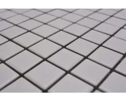 Keramisch Mozaïek CG 114 Wit Mat 30x30 Cm 13 Keramisch Mozaïek CG 114 Wit Mat 30x30 Cm -Vloertegels Winkel DV 8 5836505 05 4c DE 20210714174651