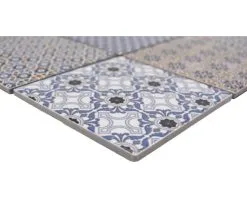 Keramisch Mozaïek CLAM Classico Mix 30x30 Cm 17 Keramisch Mozaïek CLAM Classico Mix 30x30 Cm -Vloertegels Winkel DV 8 5836513 02 4c DE 20210721082054