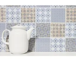 Keramisch Mozaïek CLAM Classico Mix 30x30 Cm 22 Keramisch Mozaïek CLAM Classico Mix 30x30 Cm -Vloertegels Winkel DV 8 5836513 05 4c DE 20210714144652