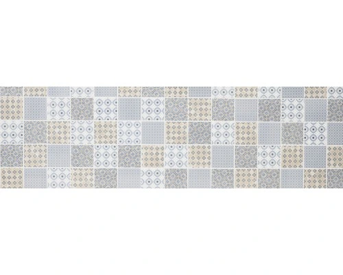 Keramisch Mozaïek CLAM Classico Mix 30x30 Cm 12 Keramisch Mozaïek CLAM Classico Mix 30x30 Cm - Afbeelding 10