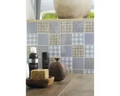 Keramisch Mozaïek CLAM Classico Mix 30x30 Cm 26 Keramisch Mozaïek CLAM Classico Mix 30x30 Cm -Vloertegels Winkel DV 8 5836513 10 4c DE 20210714144652