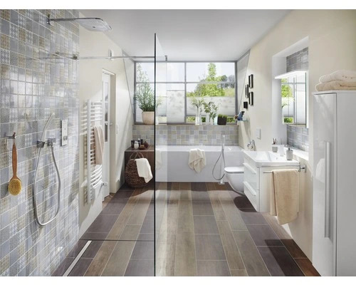 Keramisch Mozaïek CLAM Classico Mix 30x30 Cm 16 Keramisch Mozaïek CLAM Classico Mix 30x30 Cm - Afbeelding 14