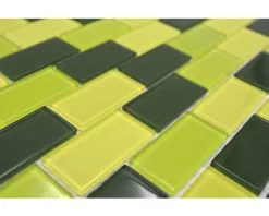 Glasmozaïek Crystal CM 4454 Groen Mix 32,7x30,2 Cm 9 Glasmozaïek Crystal CM 4454 Groen Mix 32,7x30,2 Cm -Vloertegels Winkel DV 8 5836518 03 4c DE 20210330051651