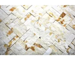 Natuursteen Mozaïek MOS X3D 63 Beige 30x30 Cm 11 Natuursteen Mozaïek MOS X3D 63 Beige 30x30 Cm -Vloertegels Winkel DV 8 5836569 03 4c DE 20211014084759