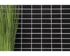 Keramisch Mozaïek ST395 Zwart Mat 30x30 Cm 18 Keramisch Mozaïek ST395 Zwart Mat 30x30 Cm -Vloertegels Winkel DV 8 5836575 03 4c DE 20210715104653