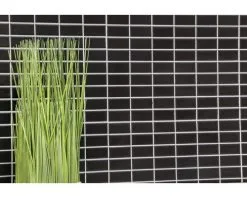 Keramisch Mozaïek ST395 Zwart Mat 30x30 Cm 19 Keramisch Mozaïek ST395 Zwart Mat 30x30 Cm -Vloertegels Winkel DV 8 5836575 04 4c DE 20210715104653